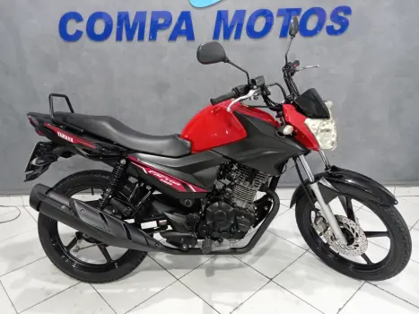 YAMAHA Factor 150 ED, Foto 5