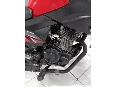YAMAHA Factor 150 ED, Foto 8