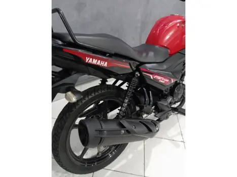 YAMAHA Factor 150 ED, Foto 9