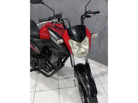 YAMAHA Factor 150 ED, Foto 10