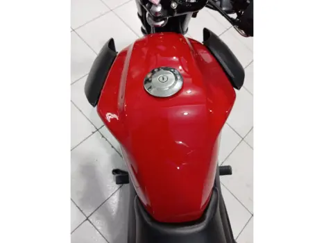 YAMAHA Factor 150 ED, Foto 11