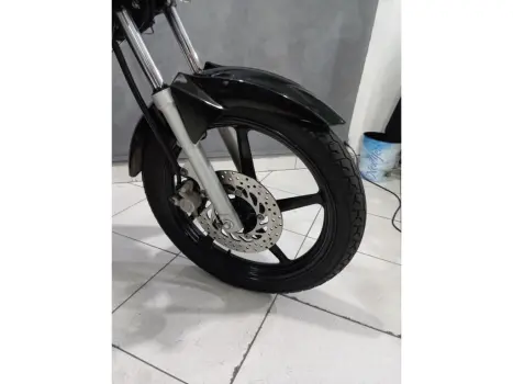 YAMAHA Factor 150 ED, Foto 12