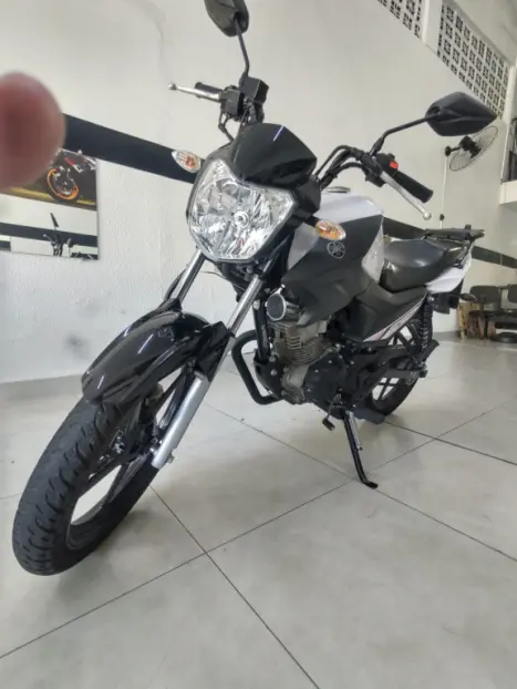 YAMAHA Factor 150 ED, Foto 4