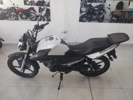 YAMAHA Factor 150 ED, Foto 13