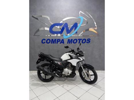 YAMAHA Factor 150 ED, Foto 1