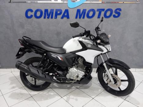 YAMAHA Factor 150 ED, Foto 2