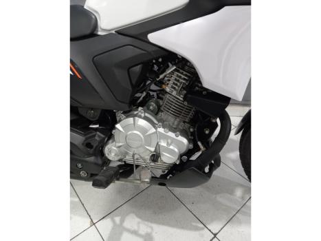 YAMAHA Factor 150 ED, Foto 3