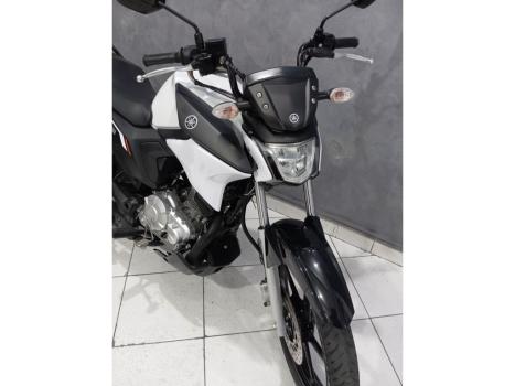 YAMAHA Factor 150 ED, Foto 4