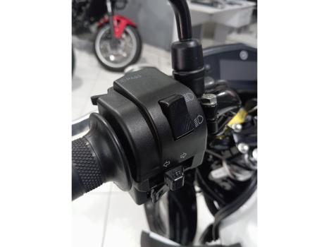 YAMAHA Factor 150 ED, Foto 5
