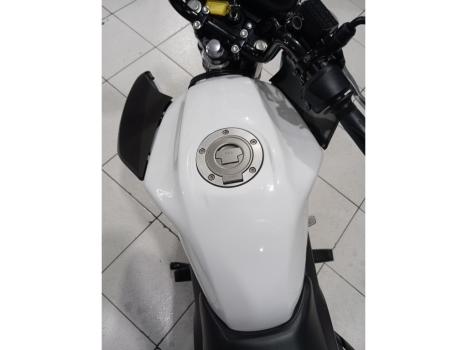 YAMAHA Factor 150 ED, Foto 6