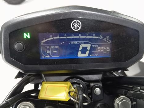 YAMAHA Factor 150 ED, Foto 7
