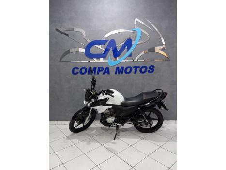 YAMAHA Factor 150 ED, Foto 8