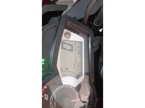 YAMAHA Fazer YS 150 SED, Foto 6
