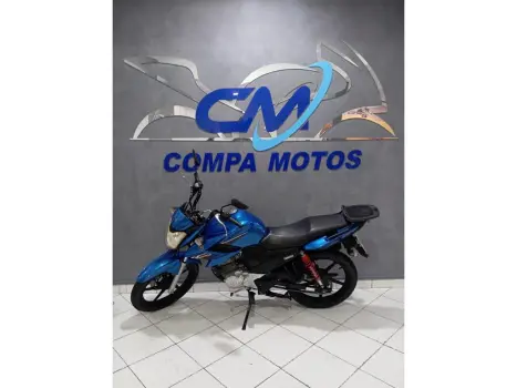 YAMAHA Fazer YS 150 SED, Foto 4