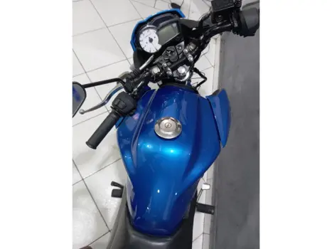 YAMAHA Fazer YS 150 SED, Foto 6