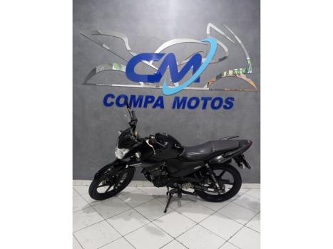 YAMAHA Fazer YS 150 ED, Foto 2