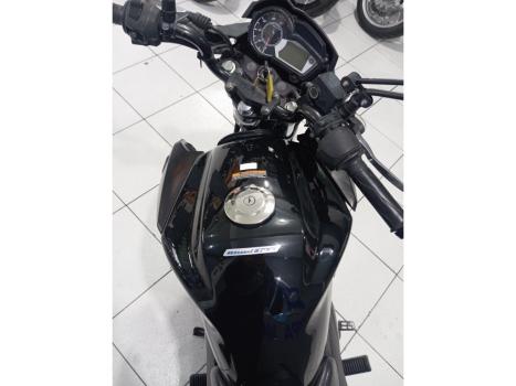 YAMAHA Fazer YS 150 ED, Foto 4