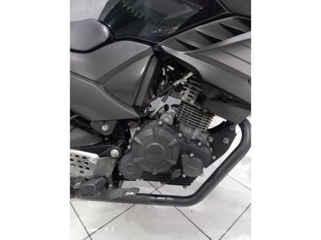 YAMAHA Fazer YS 150 ED, Foto 5