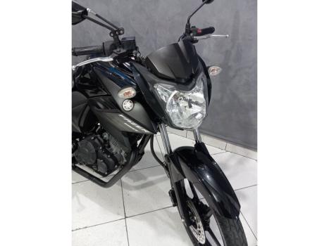 YAMAHA Fazer YS 150 ED, Foto 6