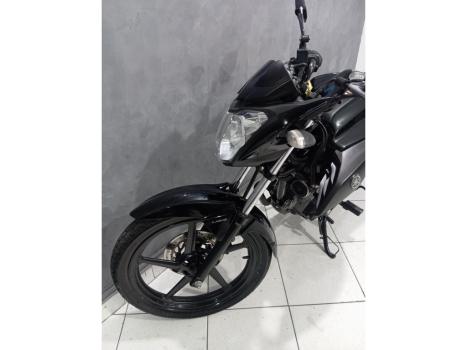 YAMAHA Fazer YS 150 ED, Foto 8
