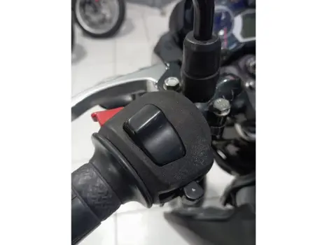 YAMAHA Fazer YS 150 ED, Foto 9