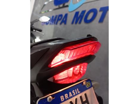 YAMAHA Fazer YS 150 ED, Foto 10