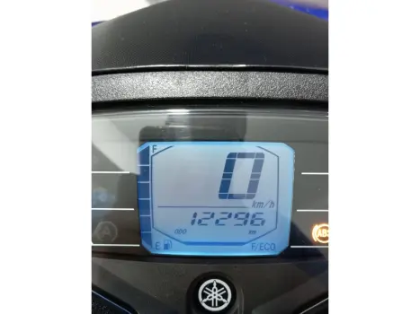 YAMAHA Fluo 125 ABS, Foto 5