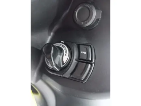 YAMAHA Fluo 125 ABS, Foto 8