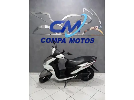 YAMAHA Fluo 125 ABS, Foto 10