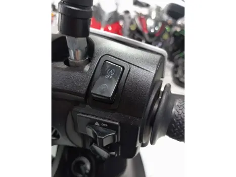YAMAHA Fluo 125 ABS, Foto 11