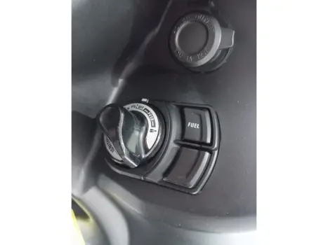 YAMAHA Fluo 125 ABS, Foto 12