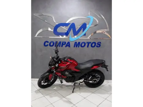 YAMAHA FZ 15 Fazer ABS, Foto 4