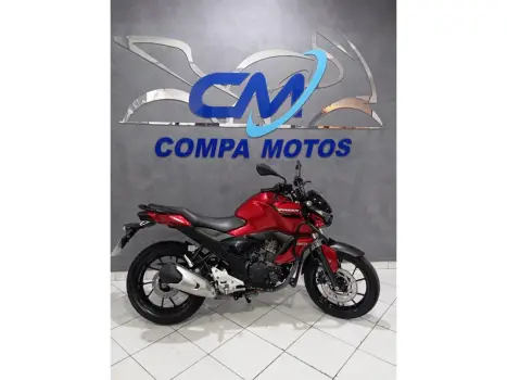 YAMAHA FZ 15 Fazer ABS, Foto 5