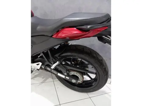 YAMAHA FZ 15 Fazer ABS, Foto 6