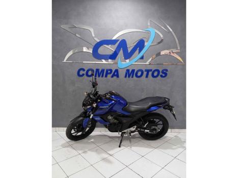 YAMAHA FZ 15 Fazer ABS, Foto 1