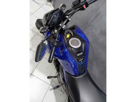 YAMAHA FZ 15 Fazer ABS, Foto 2