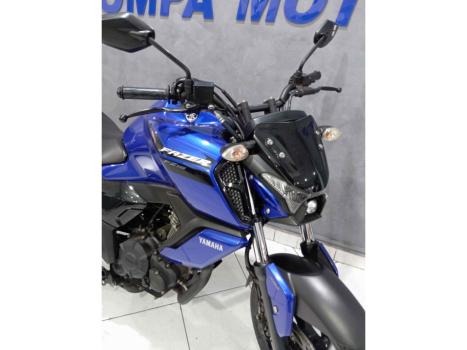 YAMAHA FZ 15 Fazer ABS, Foto 6