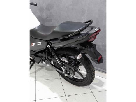 YAMAHA FZ 15 Fazer ABS, Foto 7
