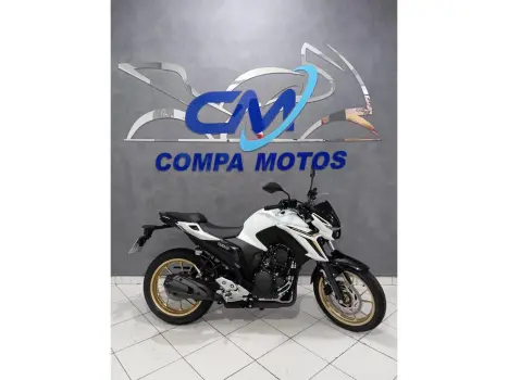 YAMAHA FZ 25 250 Fazer Flex , Foto 2
