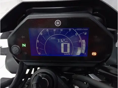 YAMAHA FZ 25 250 Fazer Flex , Foto 4