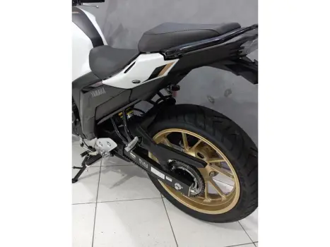 YAMAHA FZ 25 250 Fazer Flex , Foto 5