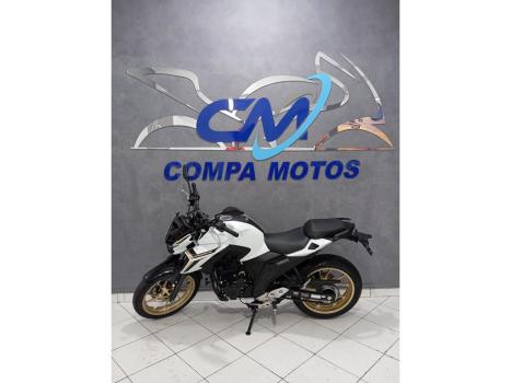YAMAHA FZ 25 250 Fazer Flex , Foto 6
