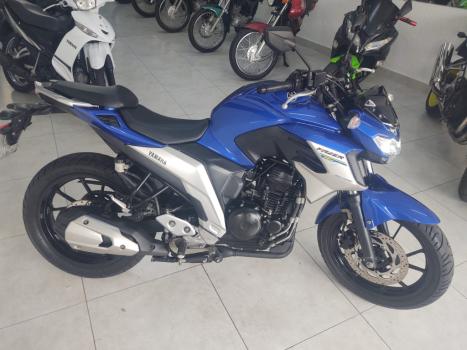 YAMAHA FZ 25 250 Fazer Flex , Foto 12 YAMAHA FZ 25 250 Fazer Flex , Foto 12