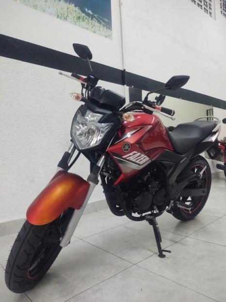 YAMAHA FZ 25 250 Fazer Flex , Foto 2
