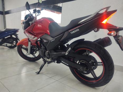 YAMAHA FZ 25 250 Fazer Flex , Foto 3