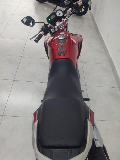YAMAHA FZ 25 250 Fazer Flex , Foto 5