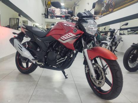 YAMAHA FZ 25 250 Fazer Flex , Foto 6