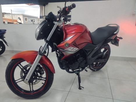 YAMAHA FZ 25 250 Fazer Flex , Foto 7