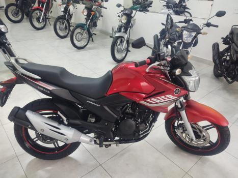 YAMAHA FZ 25 250 Fazer Flex , Foto 8