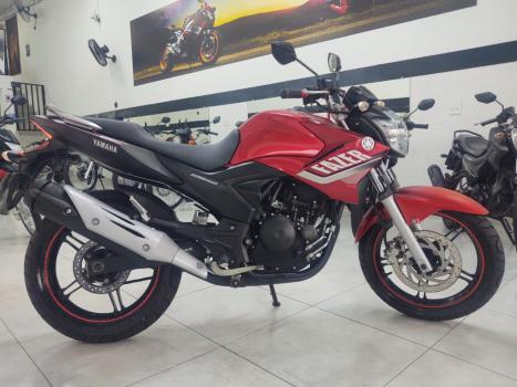 YAMAHA FZ 25 250 Fazer Flex , Foto 9